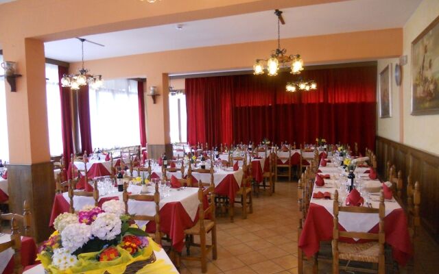 Albergo Ristorante Il Cacciatore