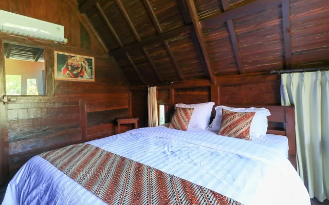 Sandat Bali Villa