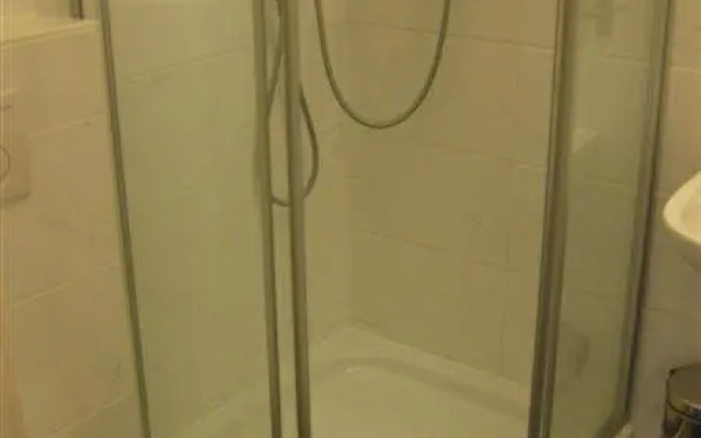 Pärchenwohnung Strandallee