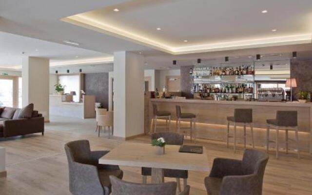 Design And Suite Hotel Ciarnadoi