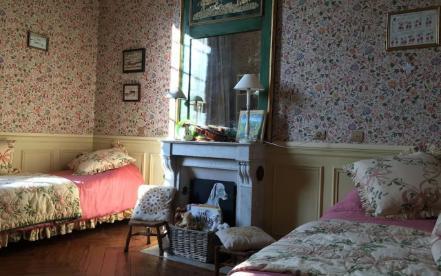 Château de Janville