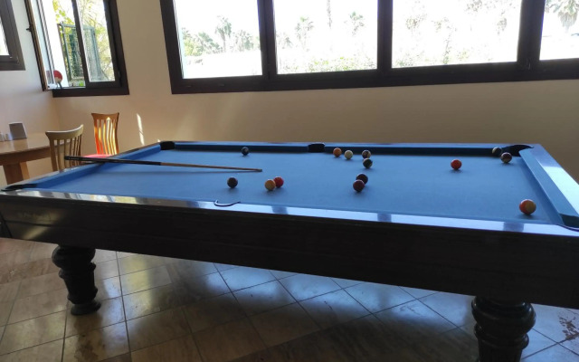 Catamaran Hotel