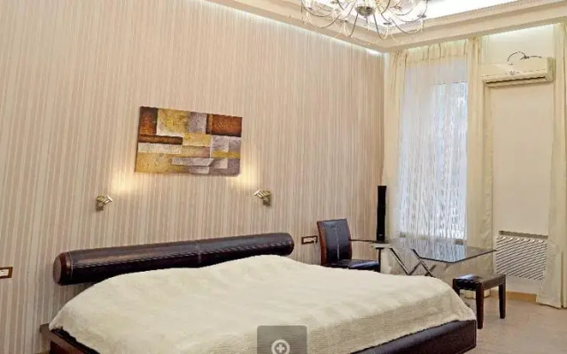 Novo Apartments