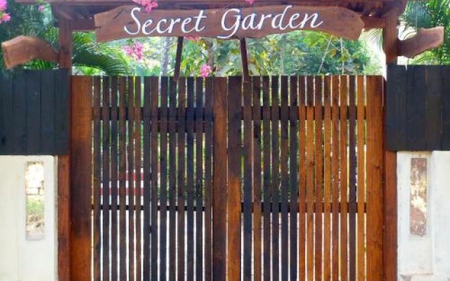 Secret Garden Resort