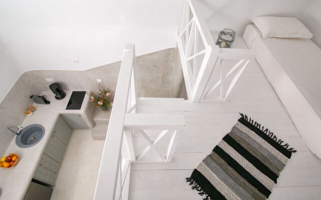 Shades of White Villas