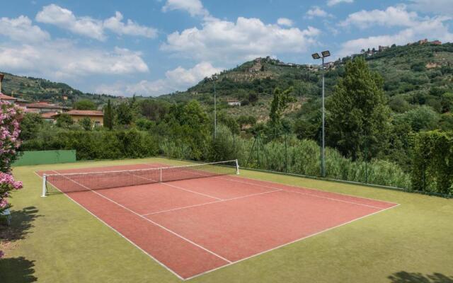 Hotel Michelangelo & Day SPA