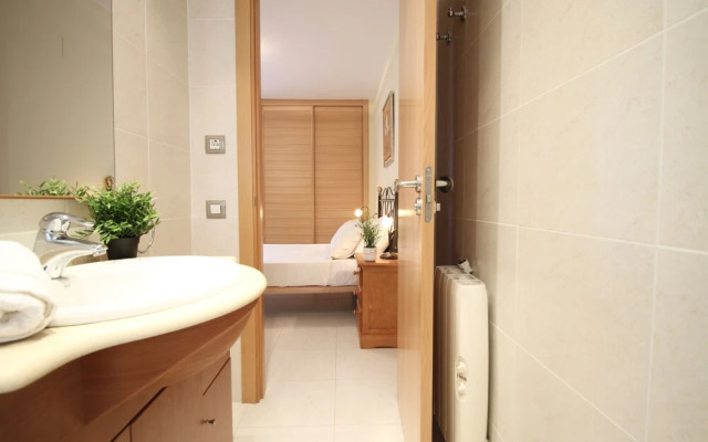 Alea Rentals - Maldivas