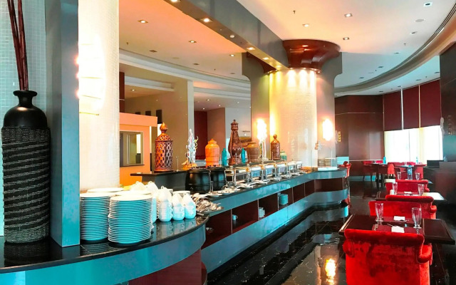 Concorde Hotel Fujairah