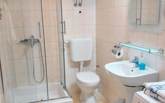 Apartments Marin Tomas