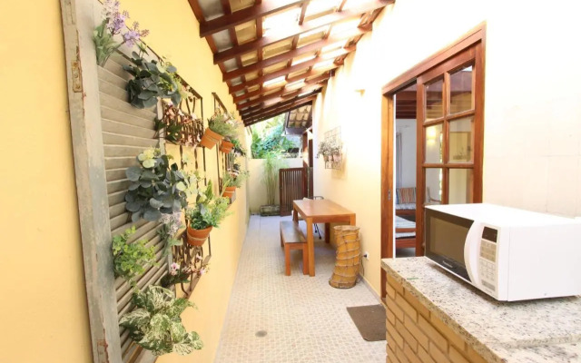 Casa 32 Paraty