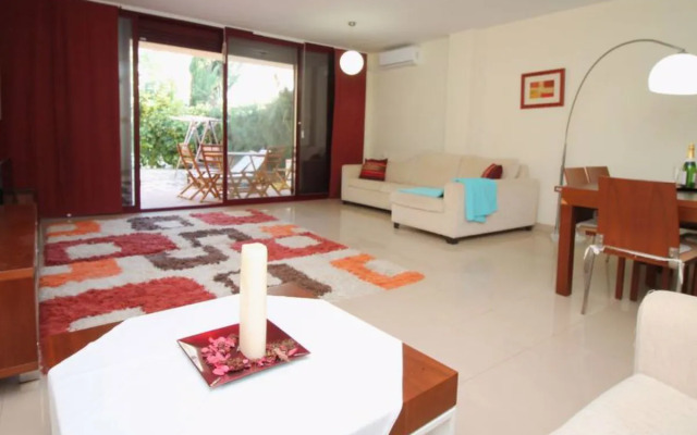 Bungalow Indico El Campello/Villajoyosa 43071