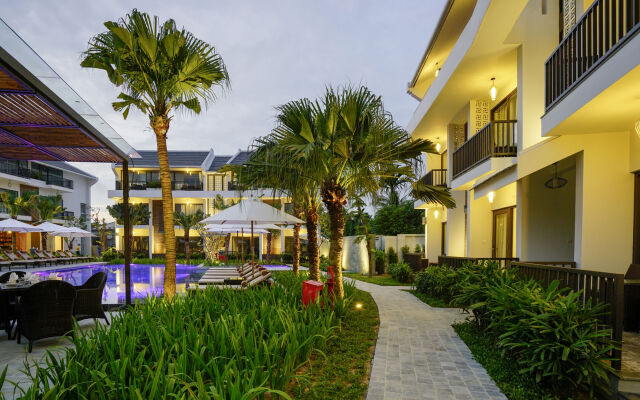 Senvila Boutique Resort & Spa