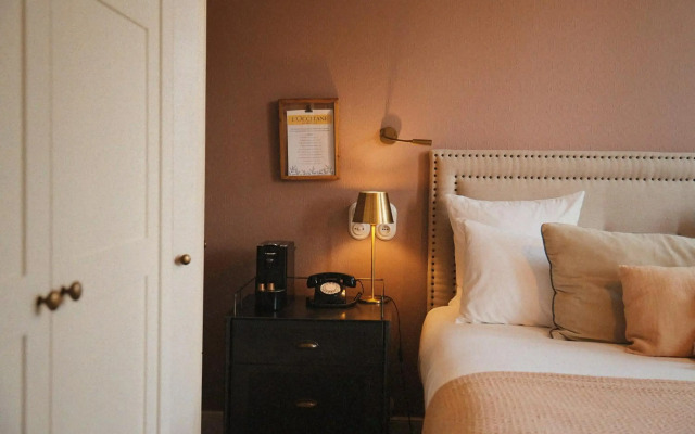 Boutique Hotel SOCLO