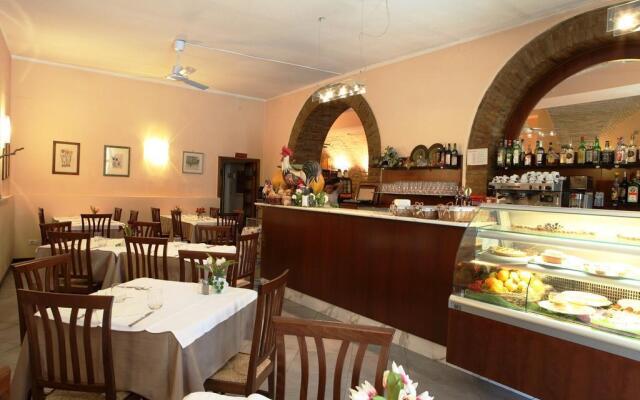 hotel minerva assisi