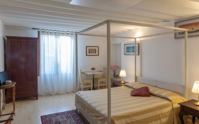 Dimora al Doge Beato Vista Canale