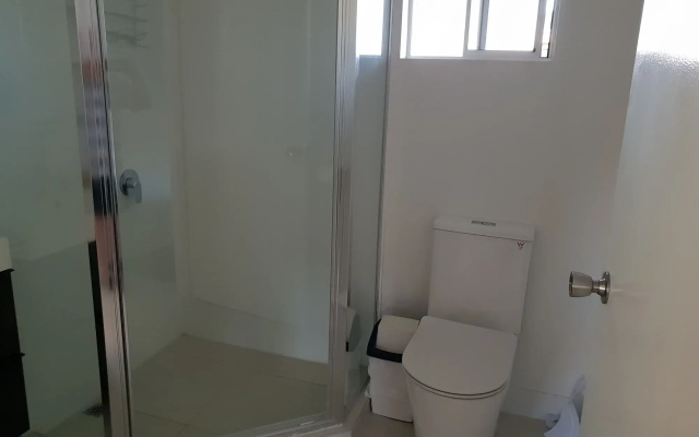 Arlia Sands Apartments