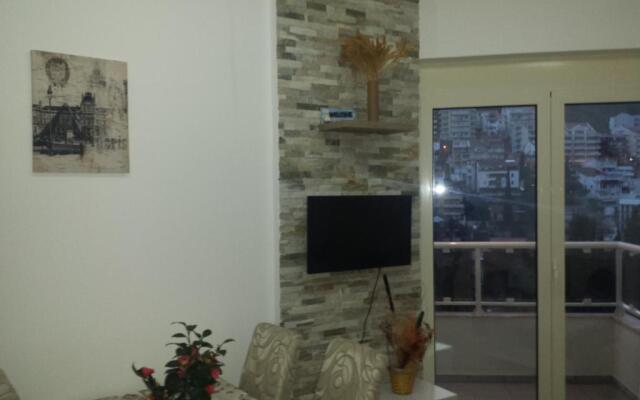 Apartment Dragan