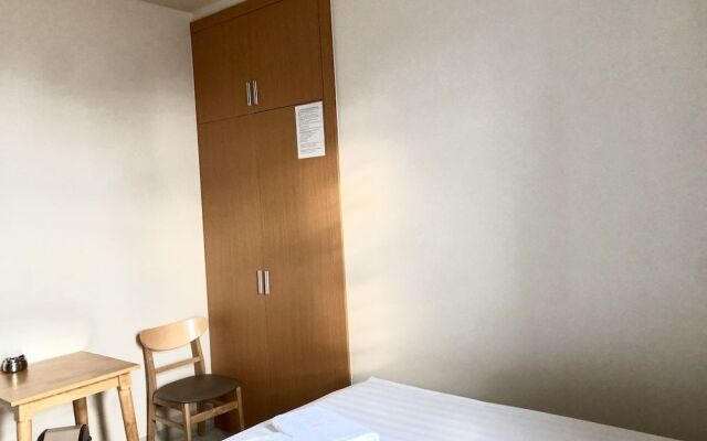 Bien Dong Green Hotel