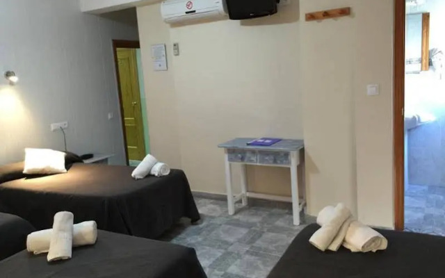Hostal Maribel