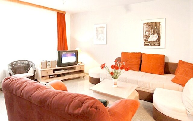 Sylt-Westerland Wohnung 4 im OG - [#73387]