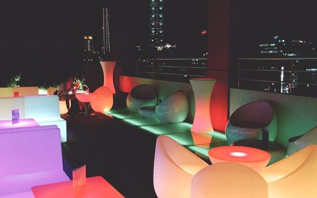 Hotel Poispois