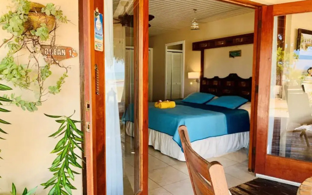 Aruba Studios & Villa Tibushi