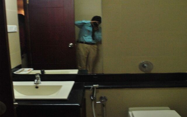 Hotel Sriram JB Residency