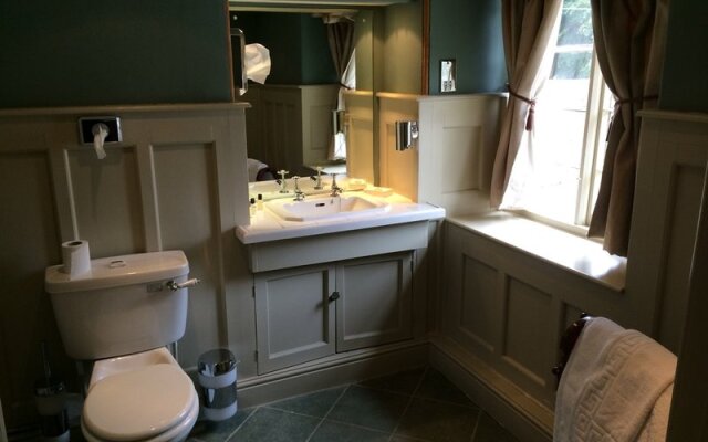 Cockliffe Country House Hotel