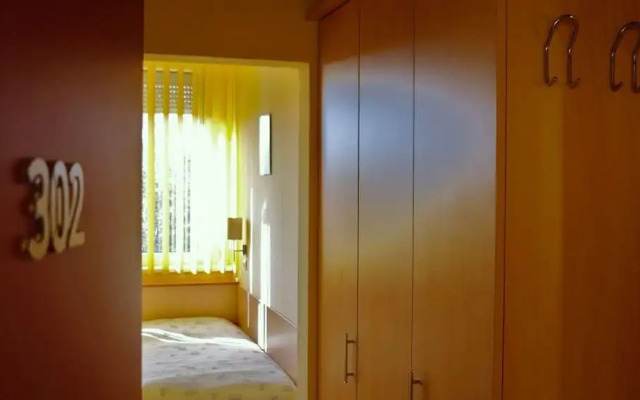 Sport Hotel