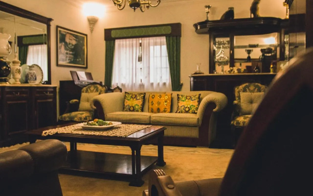 Jantesta Guest House
