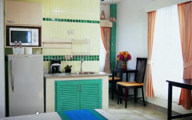 Nava Boutique Guesthouse