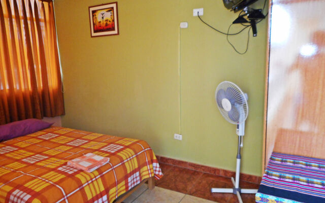 Hostal Geminis