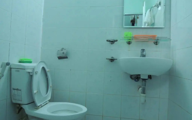Hoang Hai Guesthouse
