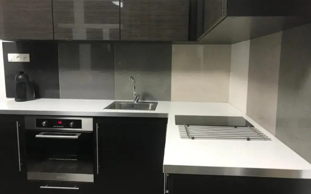Old Town Boutique Apartments
