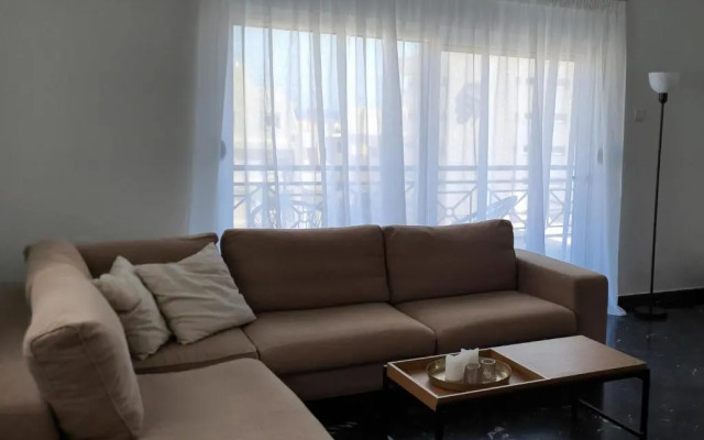 Rodos Beach Apartment 33