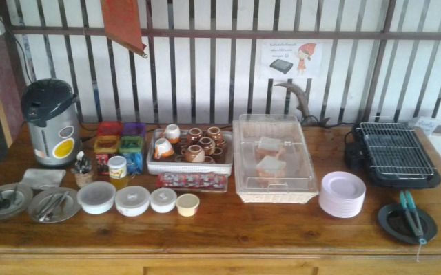 The Memory of Khaokho