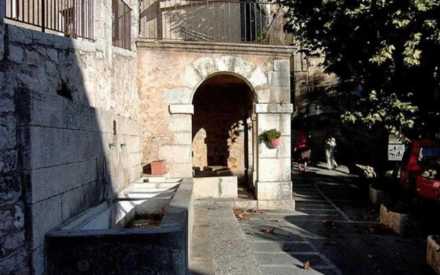 Provence Medieval Hideaway
