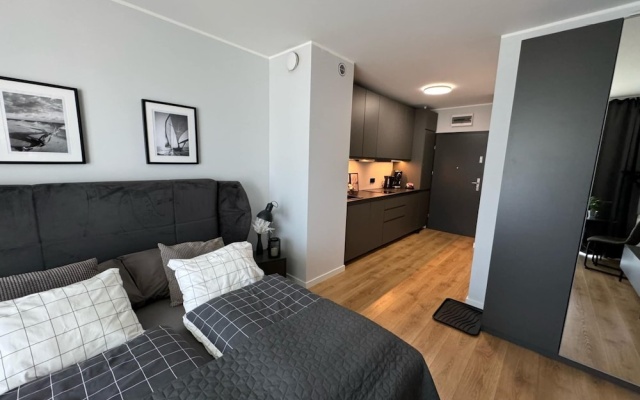 Comfortable Apartment, SPA Zone, Dziwnow