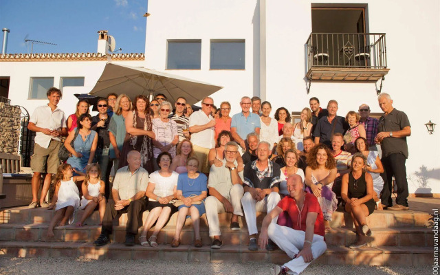 Arriadh Hotel