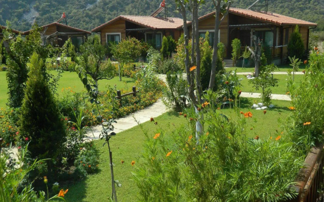 Ruya Villen Park