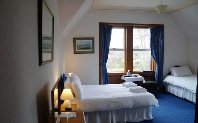 Westerlea Hotel