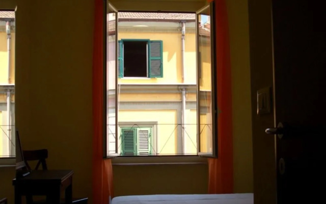 Guest House Rome