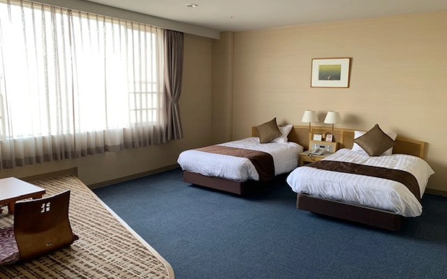 Kamenoi Hotel Awajishima