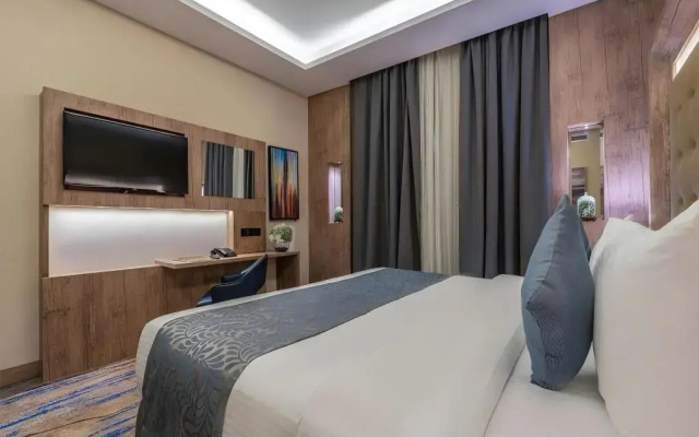 Hotel Hoor Park