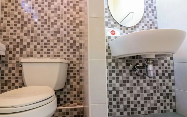 Nida Rooms Chedi Luang 3133 Palace