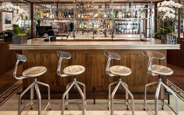 Boutet Bastille Hotel Paris - MGallery Collection