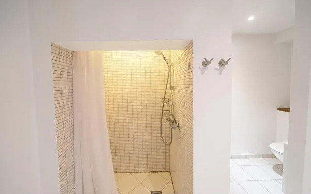 Lovely 2-bedroom Apartment in the Heart of Copenhagen - 62