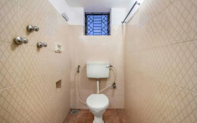 Hotel Boon'S Ark Anjuna Goa