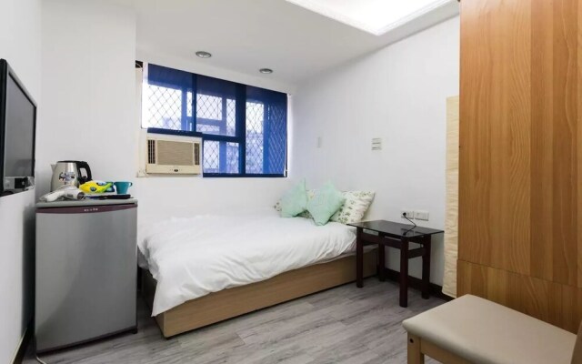 Ximending Florid House