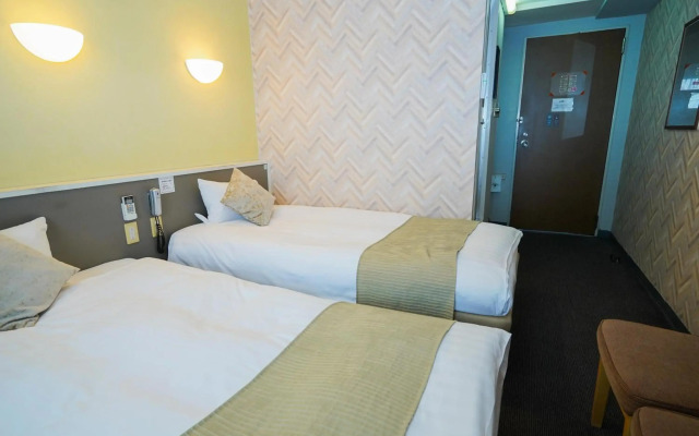 Hotel AreaOne Okayama